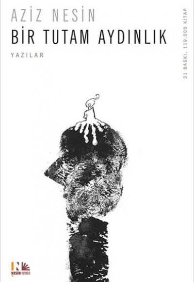 Bir Tutam Aydınlık Bir Tutam Aydınlık