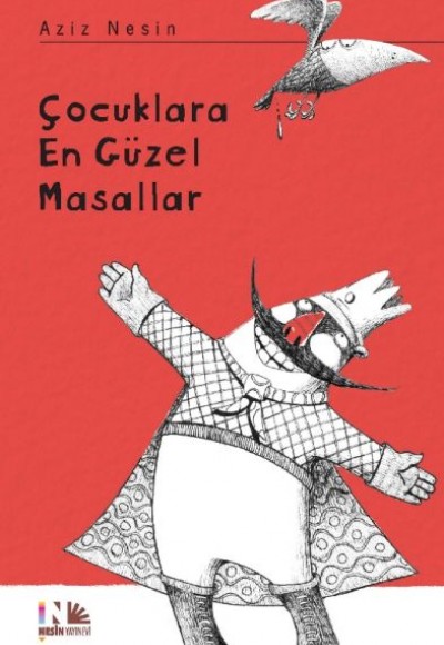 Çocuklara En Güzel Masallar
