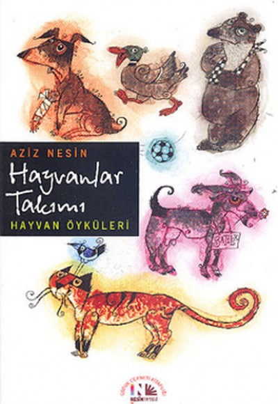Hayvanlar Takımı Hayvanlar Takımı