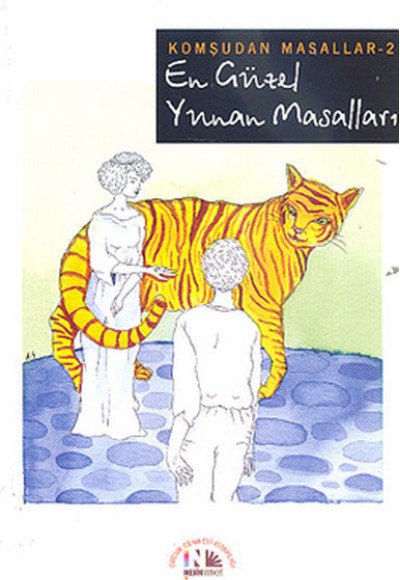 En Güzel Yunan Masalları