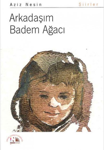 Arkadaşım Badem Ağacı Arkadaşım Badem Ağacı