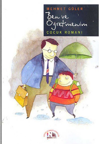 Ben ve Öğretmenim Ben ve Öğretmenim