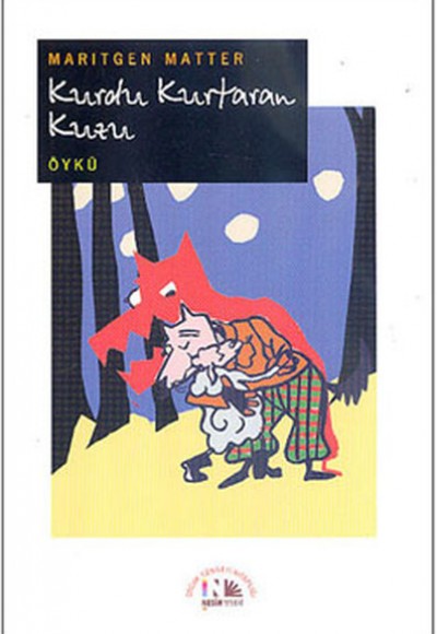 Kurdu Kurtaran Kuzu Kurdu Kurtaran Kuzu