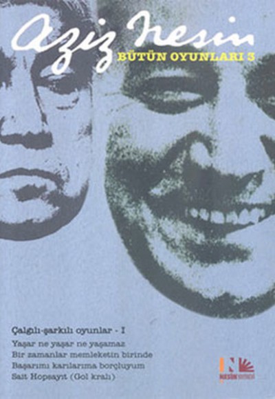 Bütün Oyunları 3