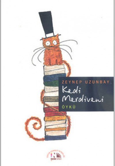 Kedi Merdiveni Kedi Merdiveni