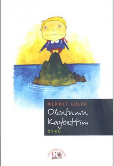 Okulumu Kaybettim Okulumu Kaybettim
