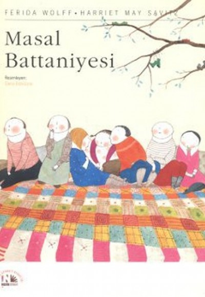 Masal Battaniyesi