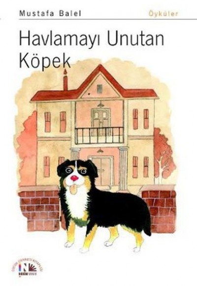 Havlamayı Unutan Köpek Havlamayı Unutan Köpek