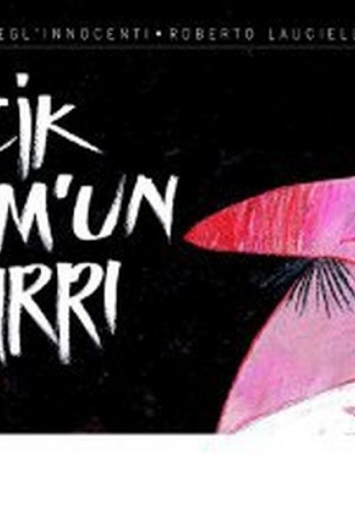 İncik Tomun Sırrı İncik Tomun Sırrı