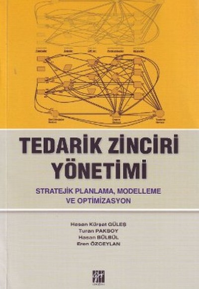 Tedarik Zinciri Yönetimi Tedarik Zinciri Yönetimi
