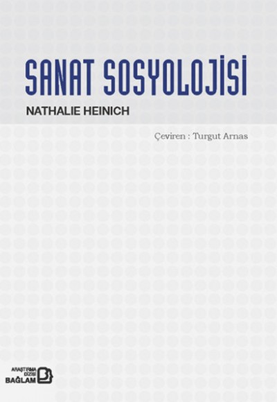 Sanat Sosyolojisi Sanat Sosyolojisi