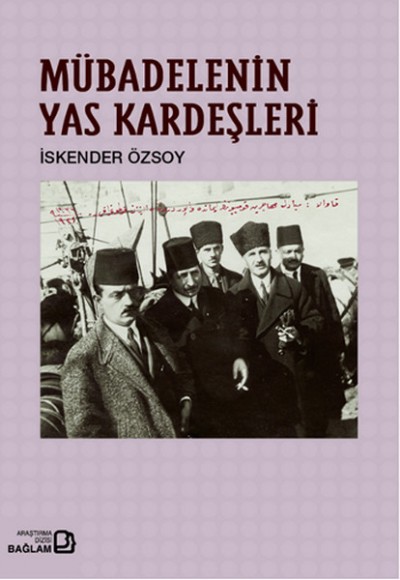 Mübadelenin Yas Kardeşleri Mübadelenin Yas Kardeşleri