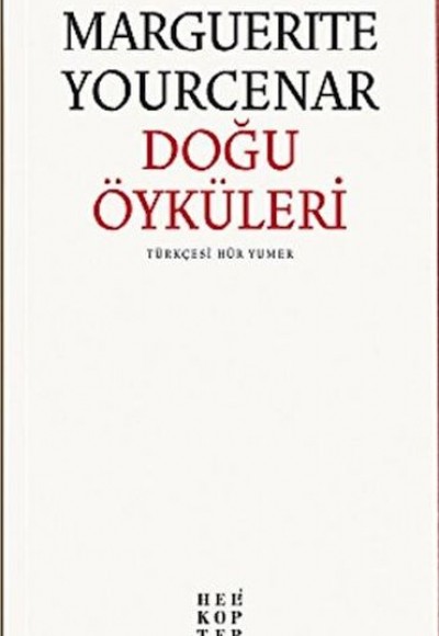 Doğu Öyküleri Doğu Öyküleri