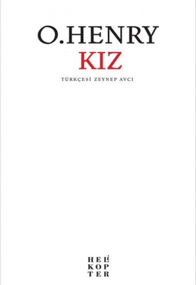 Kız