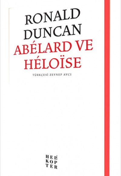 Abelard ve Heloise Abelard ve Heloise