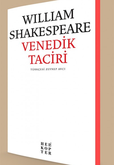 Venedik Taciri Venedik Taciri