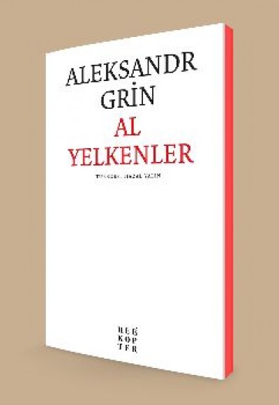Al Yelkenler Al Yelkenler