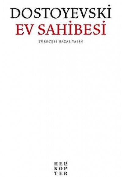 Ev Sahibesi Ev Sahibesi