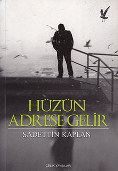 Hüzün Adrese Gelir Hüzün Adrese Gelir