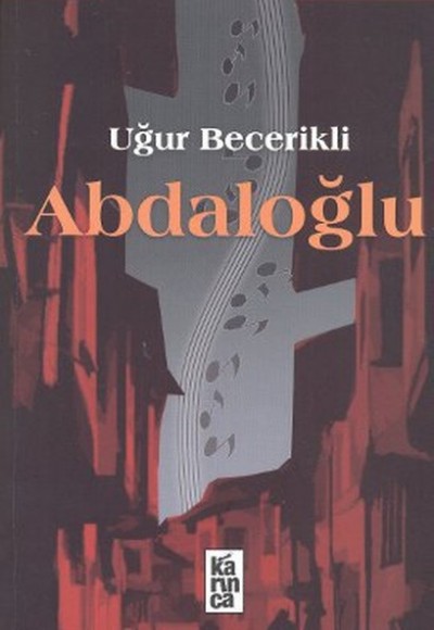 Abdaloğlu Abdaloğlu