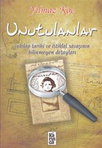 Unutulanlar Unutulanlar