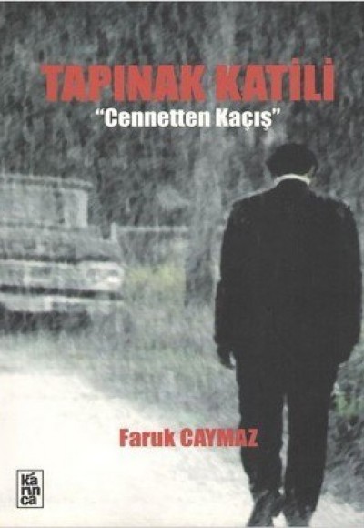 Tapınak Katili Cennetten Kaçış Tapınak Katili Cennetten Kaçış