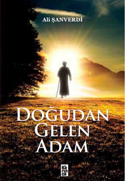 Doğudan Gelen Adam Doğudan Gelen Adam