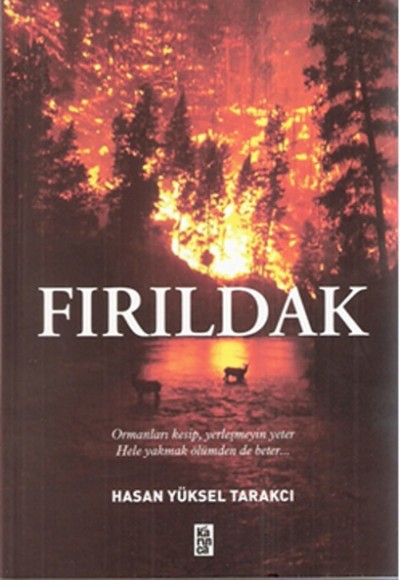 Fırıldak Fırıldak