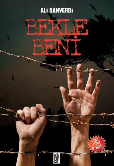 Bekle Beni Bekle Beni