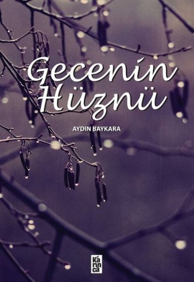 Gecenin Hüznü Gecenin Hüznü