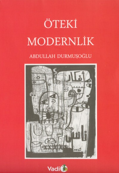 Öteki Modernlik Öteki Modernlik