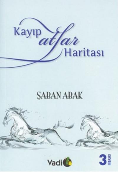Kayıp Atlar Atlası Kayıp Atlar Atlası