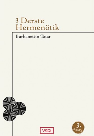 3 Derste Hermenötik 3 Derste Hermenötik