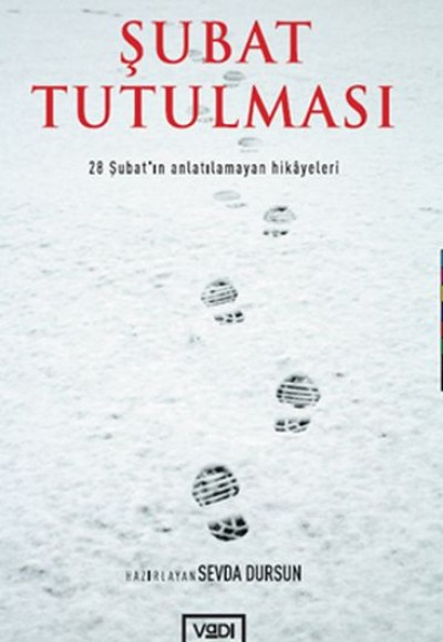Şubat Tutulması Şubat Tutulması