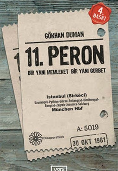 11. Peron 11. Peron