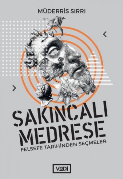 Sakıncalı Medrese Sakıncalı Medrese