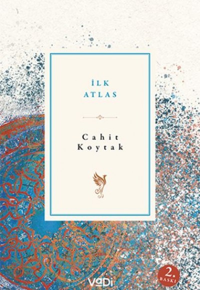İlk Atlas İlk Atlas