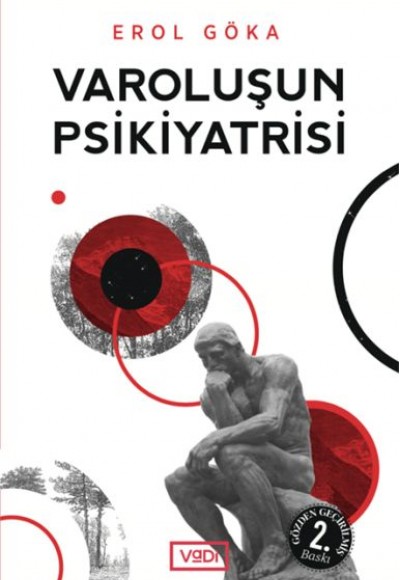 Varoluşun Psikiyatrisi Varoluşun Psikiyatrisi