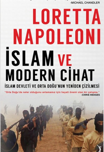 İslam ve Modern Cihat İslam ve Modern Cihat