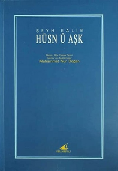 Hüsn ü Aşk Hüsn ü Aşk