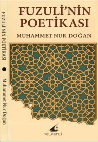 Fuzuli'nin Poetikası Fuzuli'nin Poetikası