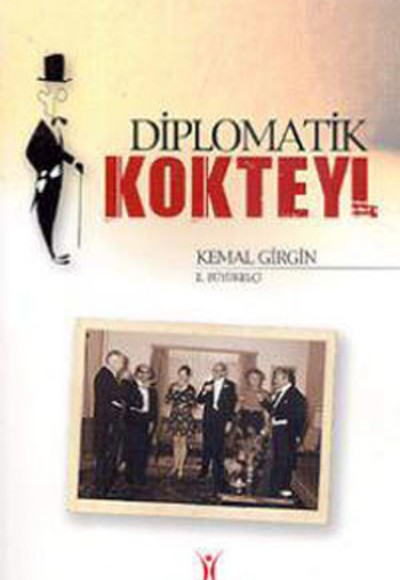 Diplomatik Kokteyl Diplomatik Kokteyl