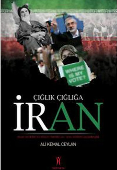 Çığlık Çığlığa İran Çığlık Çığlığa İran