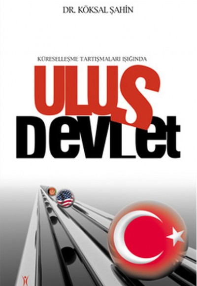 Ulus Devlet Ulus Devlet