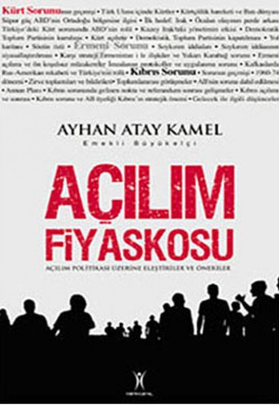 Açılım Fiyaskosu Açılım Fiyaskosu