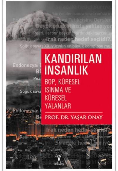 Kandırılan İnsanlık Kandırılan İnsanlık