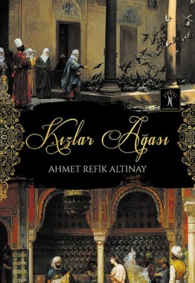 Kızlar Ağası Kızlar Ağası