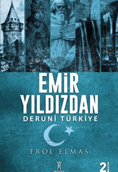 Emir Yıldızdan Emir Yıldızdan