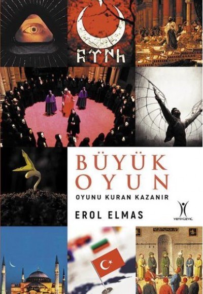 Büyük Oyun - Oyunu Kuran Kazanır Büyük Oyun - Oyunu Kuran Kazanır