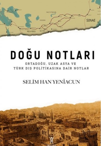 Doğu Notları Doğu Notları